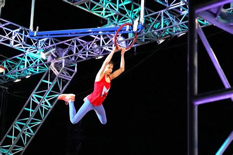 anw season 15|American Ninja Warrior 2023 Finals Recap: Who Is。